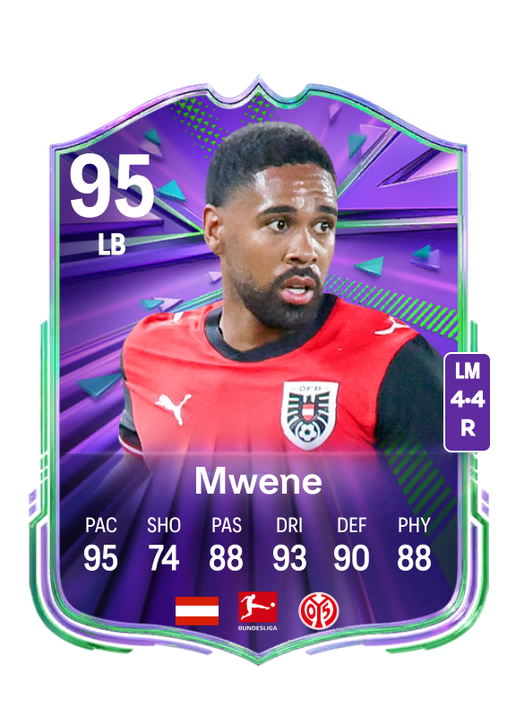 Phillipp Mwene