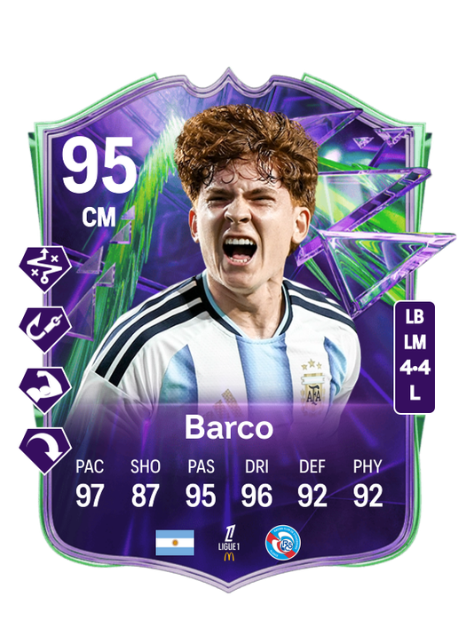 Valentín Barco