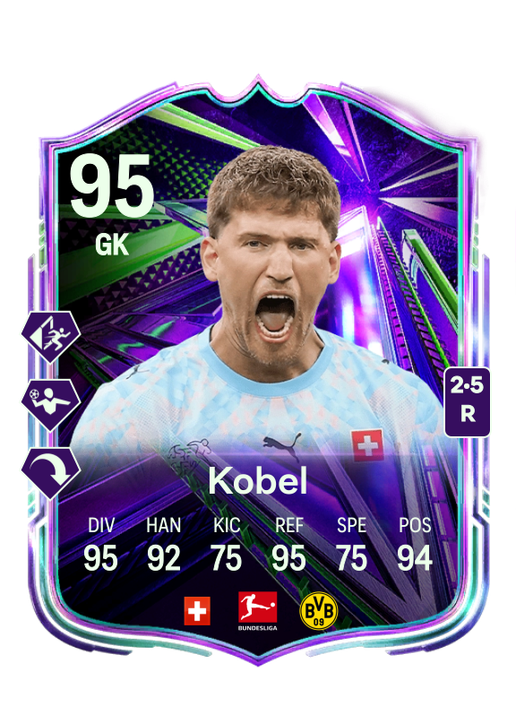 Gregor Kobel