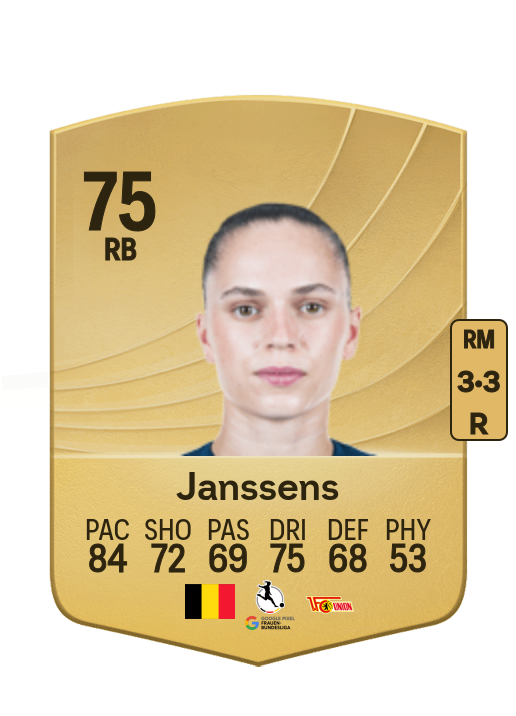 Jill Janssens