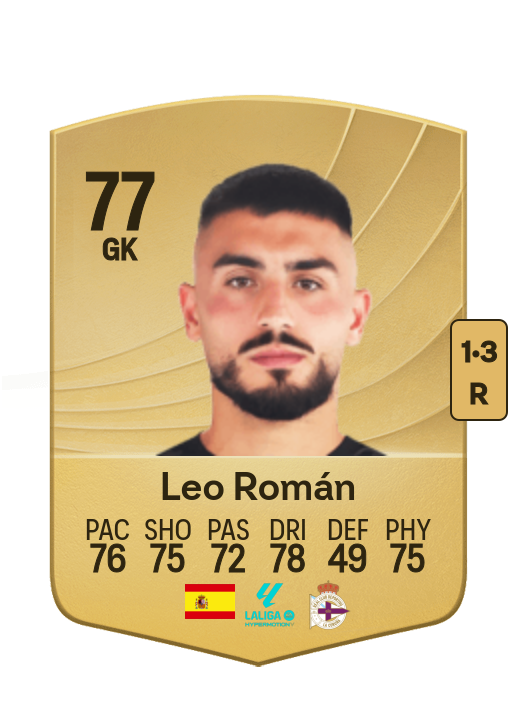 Leo Román Riquelme
