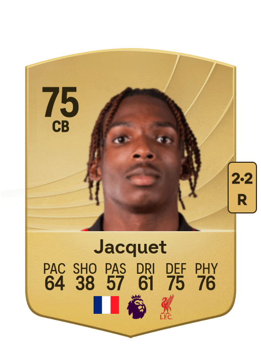 Jérémy Jacquet