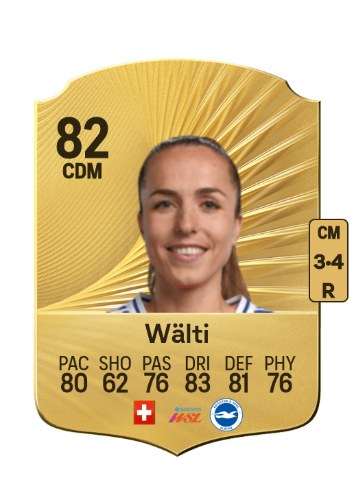 Lia Wälti