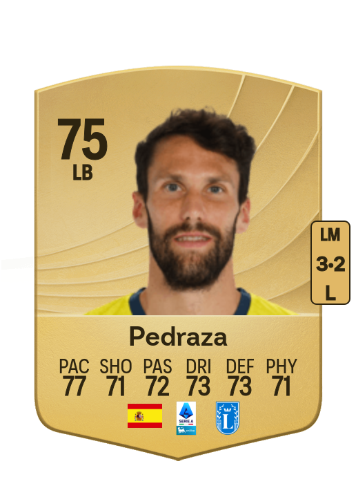 Alfonso Pedraza Sag