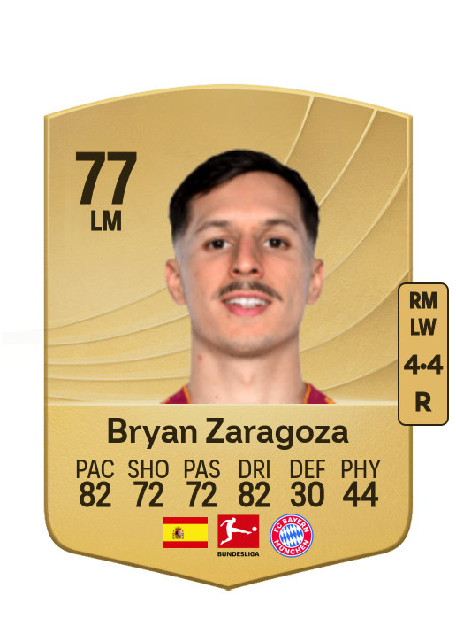 Bryan Zaragoza Martínez