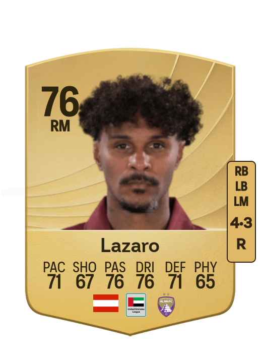 Valentino Lazaro