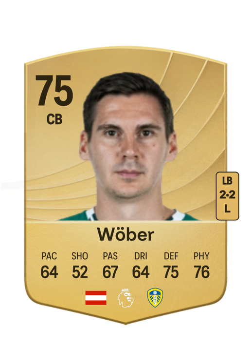 Maximilian Wöber