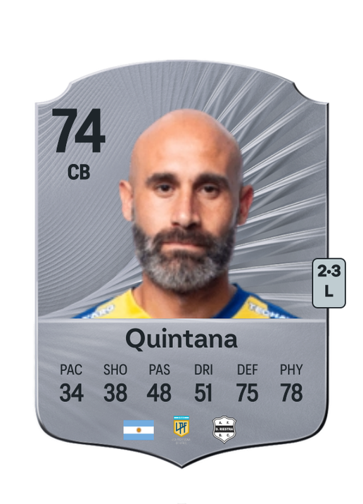 Carlos Quintana