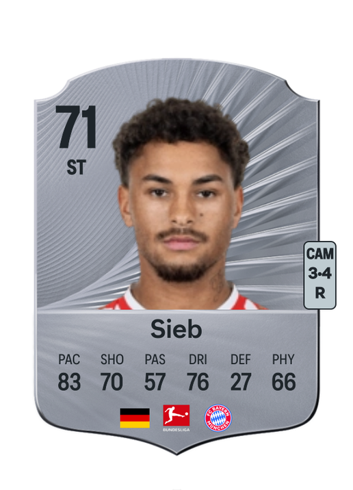 Armindo Sieb