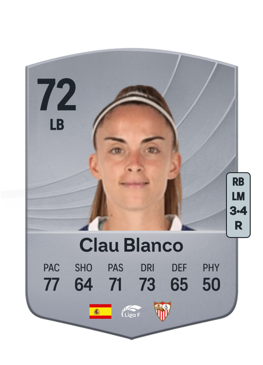 Claudia Roldán Blanco
