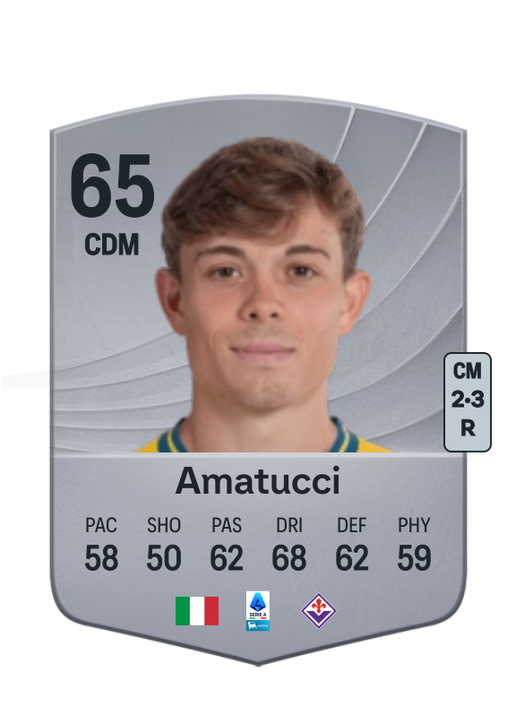 Lorenzo Amatucci
