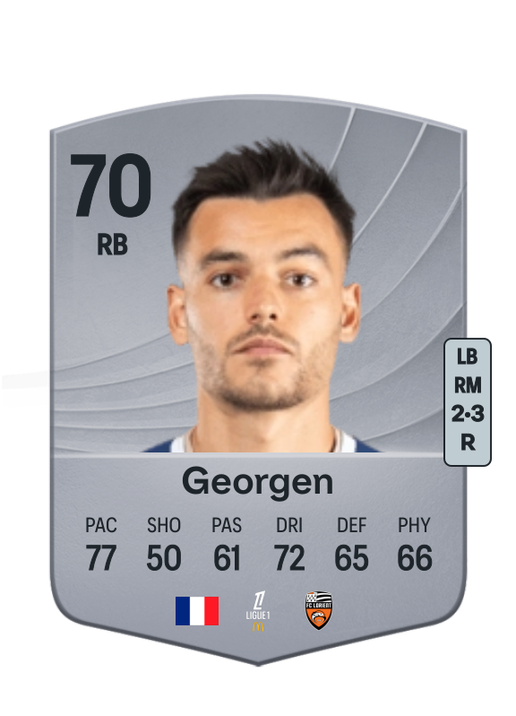 Alec Georgen