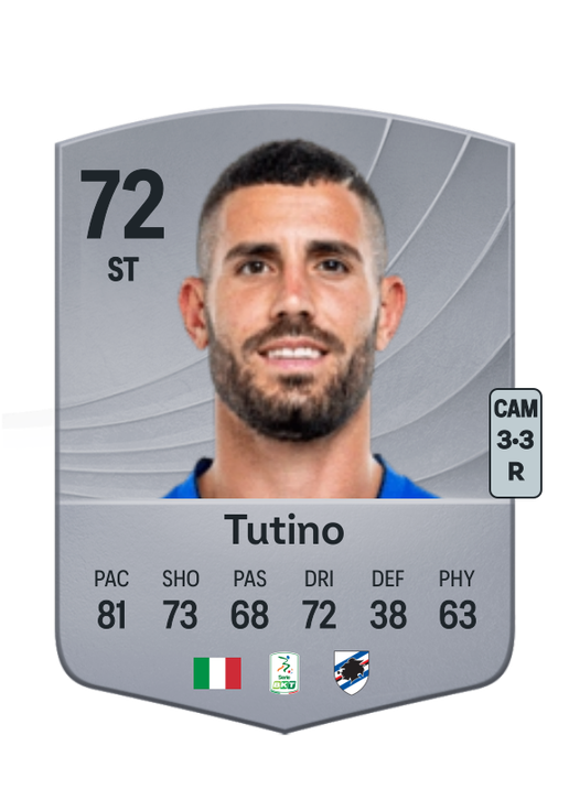 Gennaro Tutino