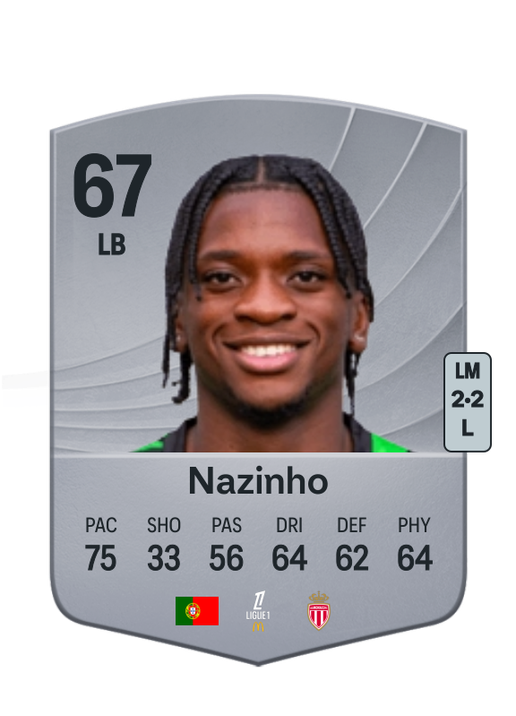 Flávio B. J. Nazinho