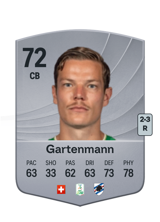 Stefan Gartenmann