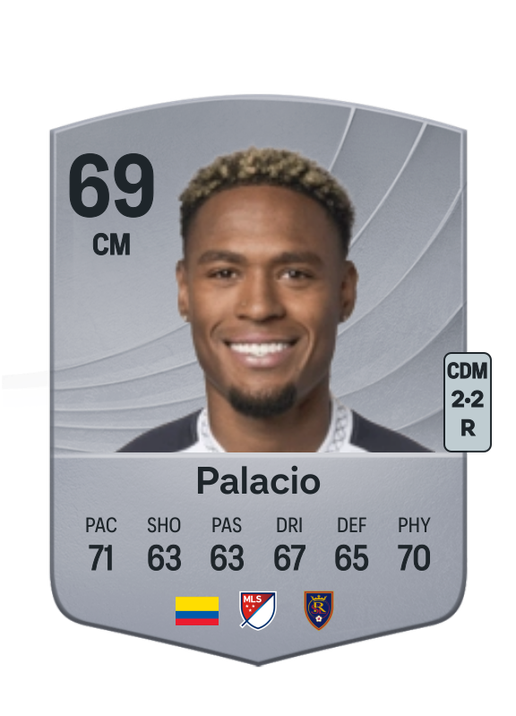Nelson Palacio