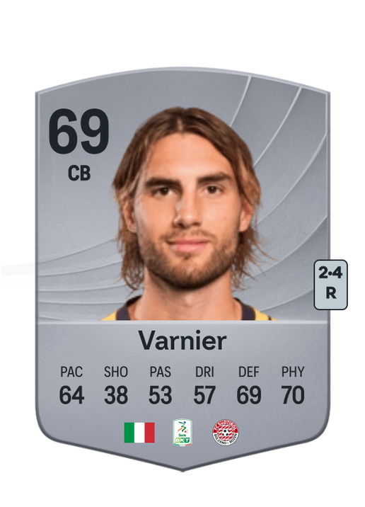 Marco Varnier