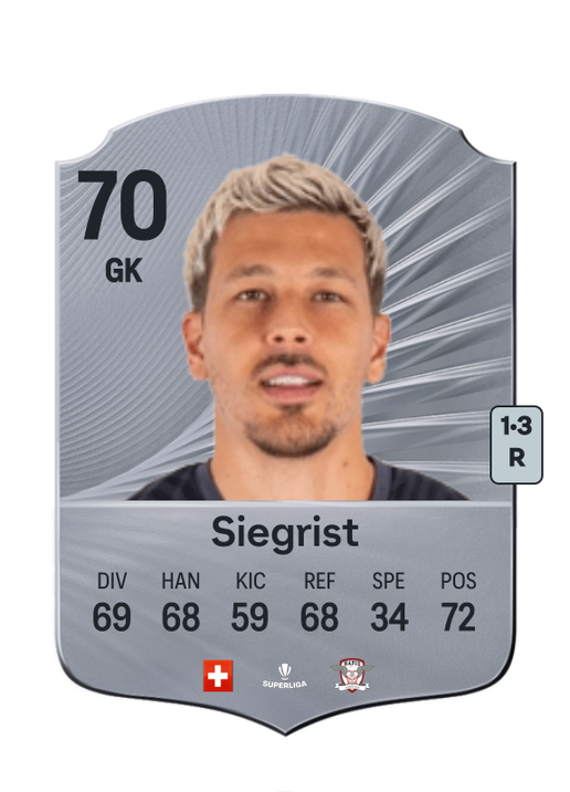 Benjamin Siegrist