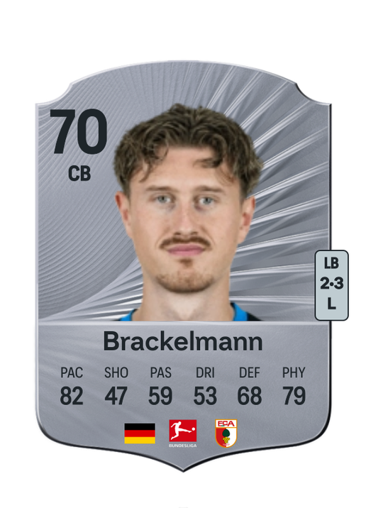 Calvin Brackelmann