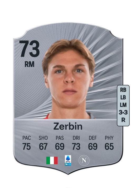 Alessio Zerbin