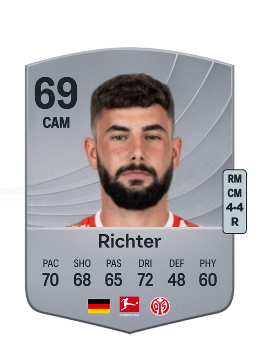 Marco Richter