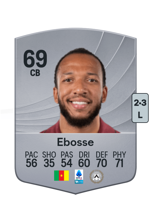 Enzo Ebosse