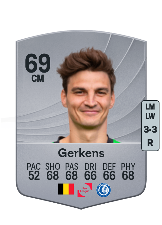 Pieter Gerkens