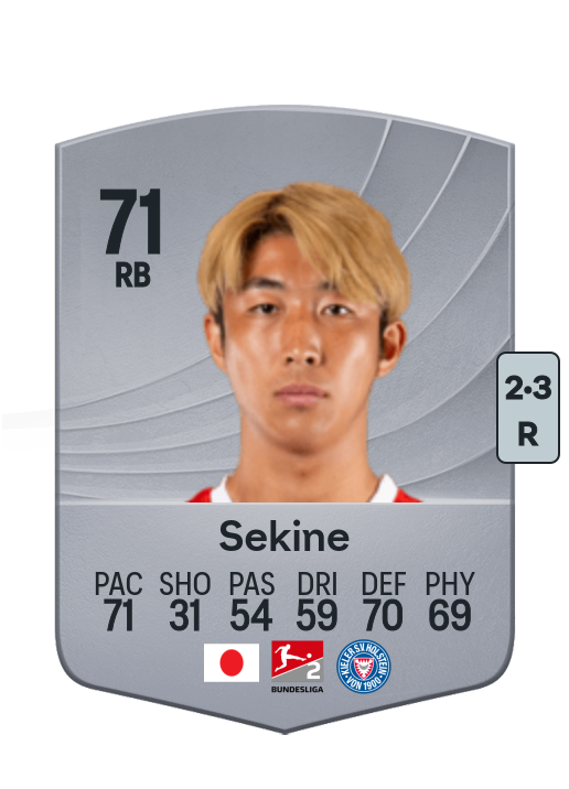 Hiroki Sekine