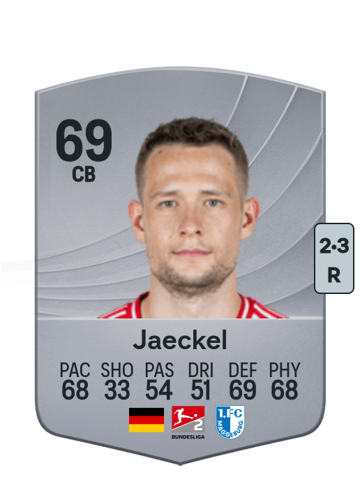 Paul Jaeckel