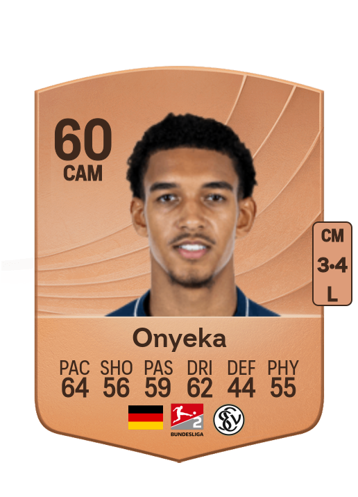 Francis Onyeka