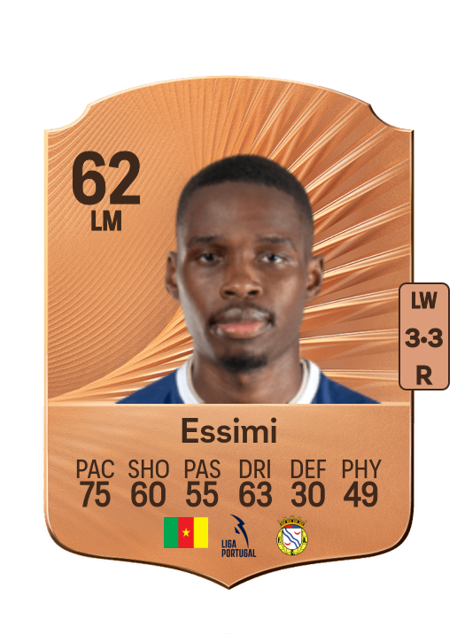 Marco Essimi