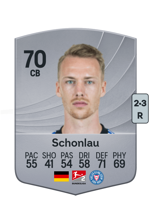 Sebastian Schonlau