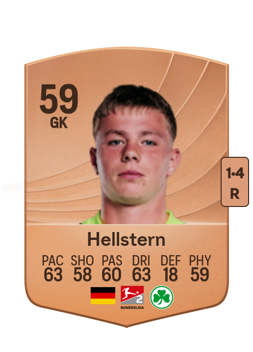 Florian Hellstern