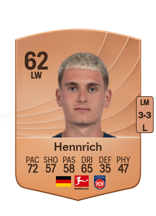 Paul Hennrich