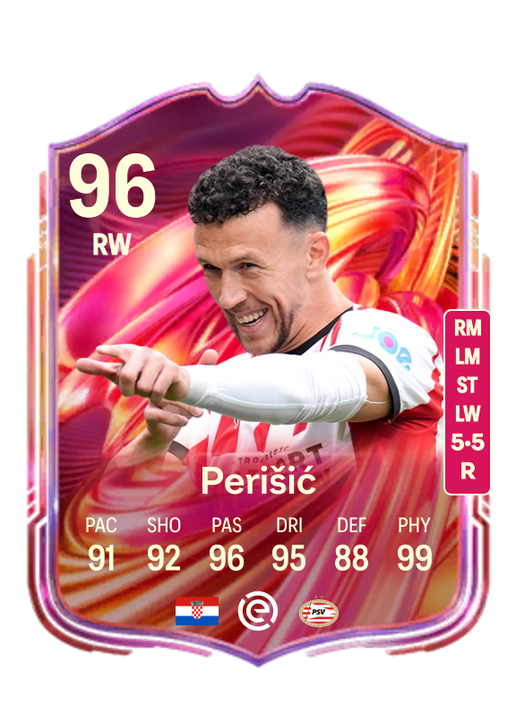 Ivan Perišić