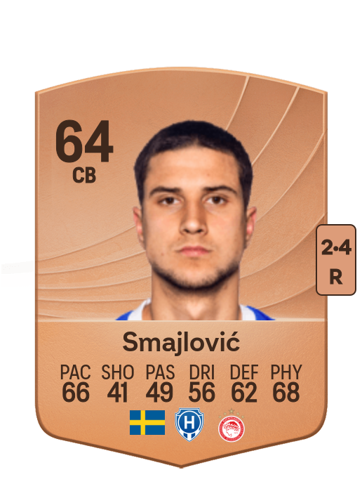Zinedin Smajlović