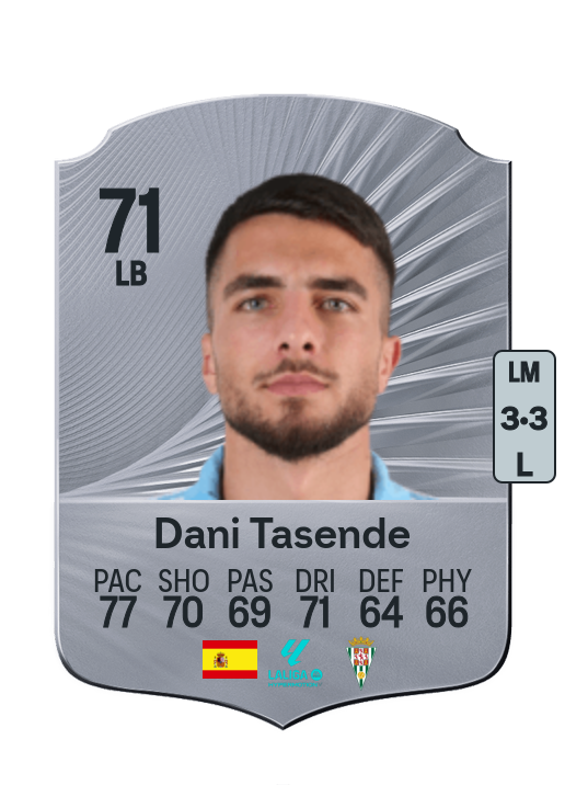 Daniel Esmorís Tasende