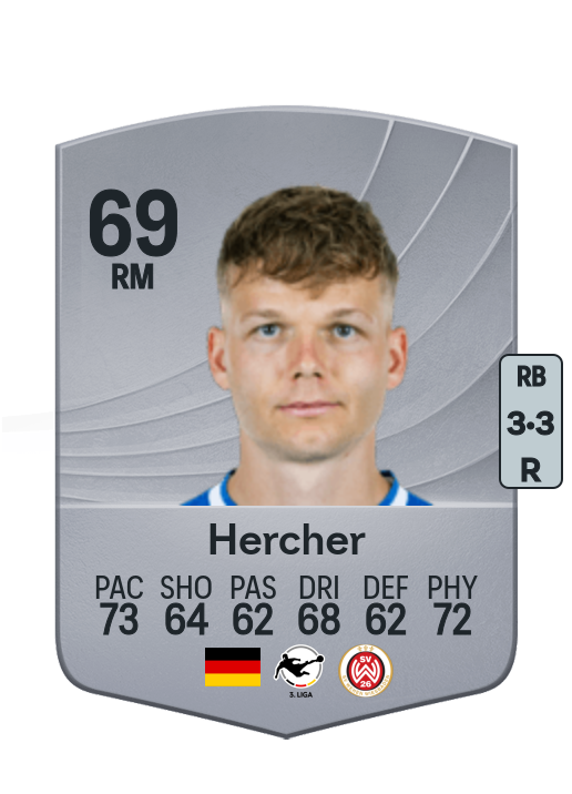 Philipp Hercher