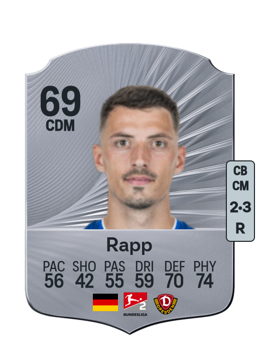 Nicolai Rapp