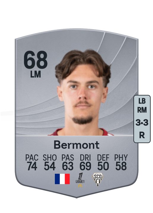 Anthony Bermont
