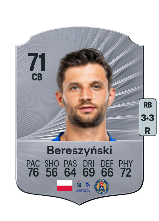 Bartosz Bereszyński