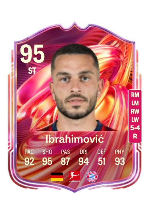 Arijon Ibrahimović