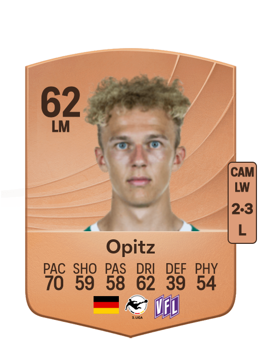 Leon Opitz