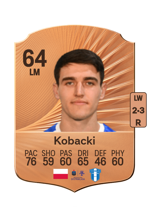 Olaf Kobacki