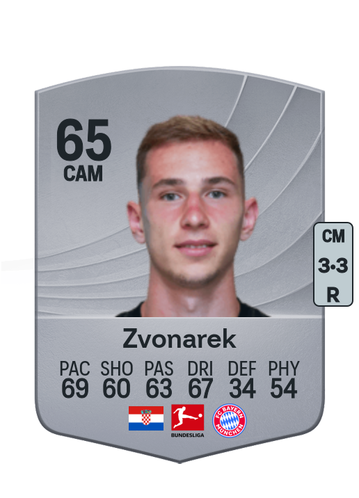 Lovro Zvonarek