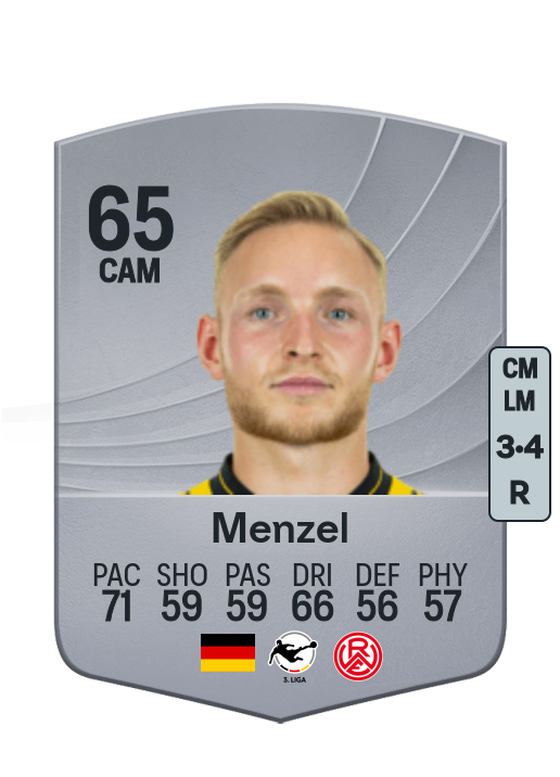 Tony Menzel