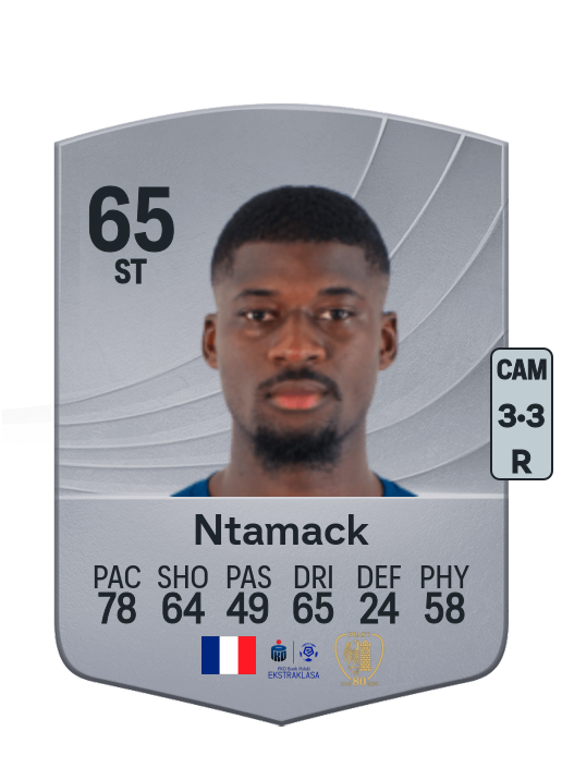 Samuel Ntamack