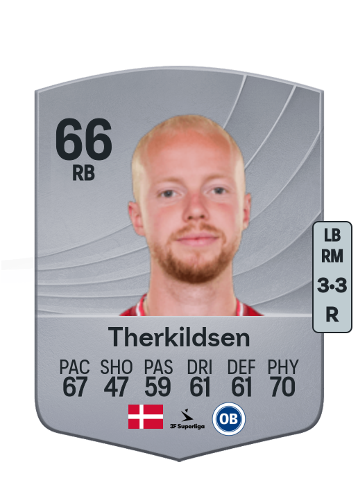 Peter Therkildsen