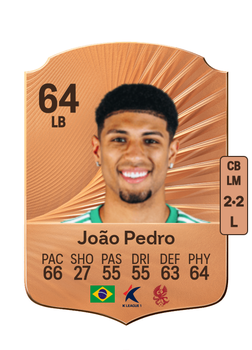 João Pedro Reginaldo