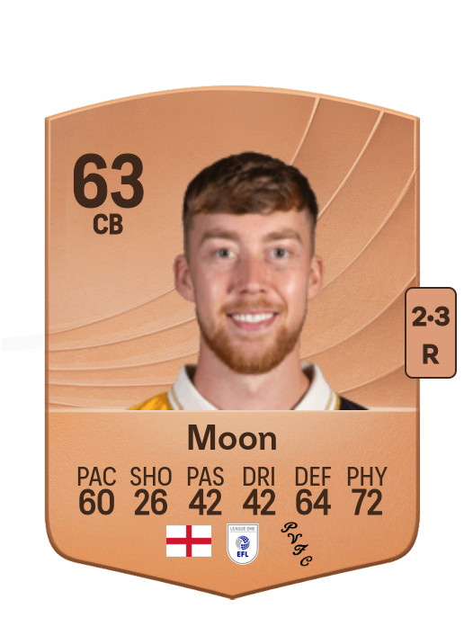 Jasper Moon